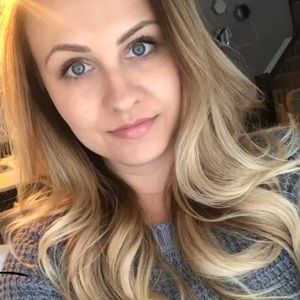 Meet your Posher, Jen